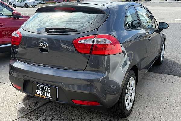 2012 Kia Rio S UB