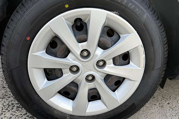 2012 Kia Rio S UB