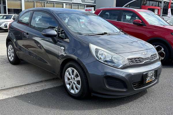 2012 Kia Rio S UB