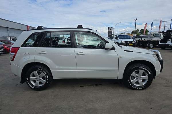 2010 Suzuki Grand Vitara Urban JB