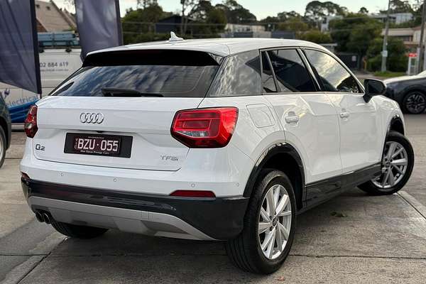 2016 Audi Q2 design GA