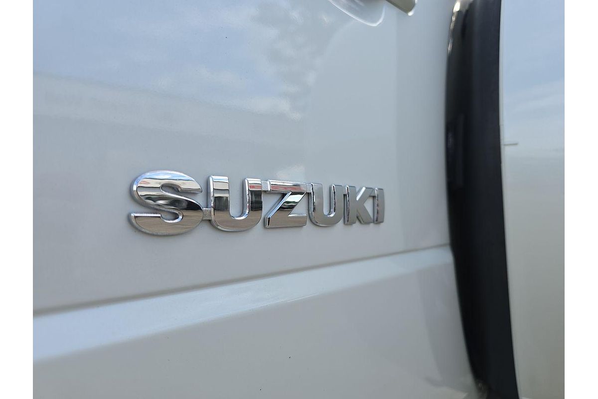 2010 Suzuki Grand Vitara Urban JB