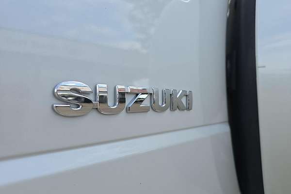 2010 Suzuki Grand Vitara Urban JB