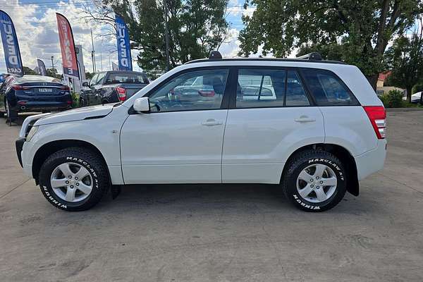 2010 Suzuki Grand Vitara Urban JB