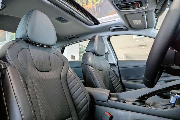 2025 Hyundai i30 Premium CN7.V2