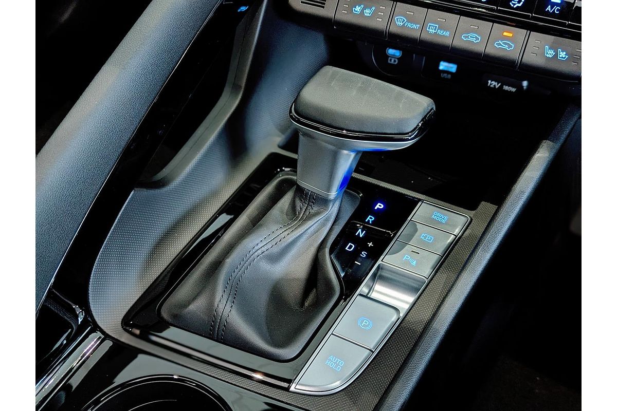 2025 Hyundai i30 Premium CN7.V2