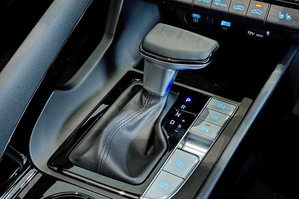 2025 Hyundai i30 Premium CN7.V2