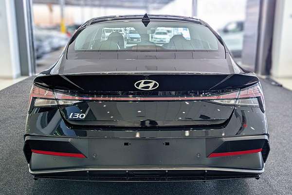 2025 Hyundai i30 Premium CN7.V2