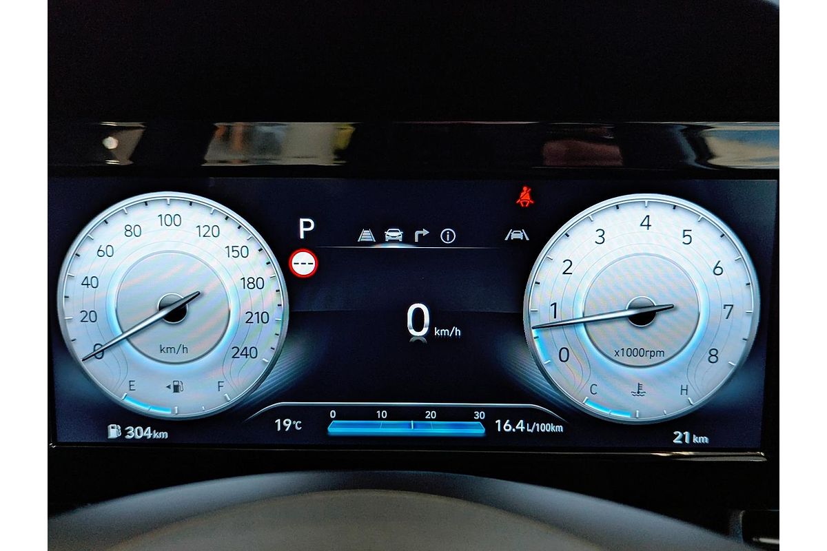 2025 Hyundai i30 Premium CN7.V2