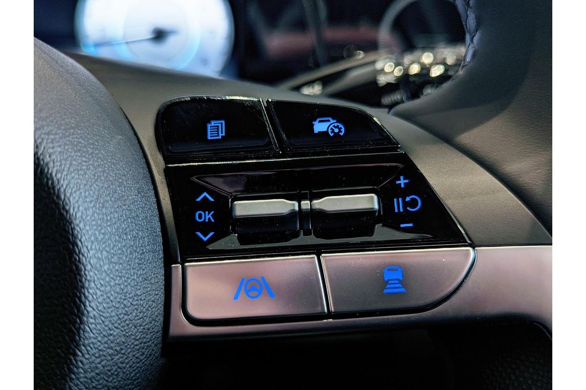 2025 Hyundai i30 Premium CN7.V2