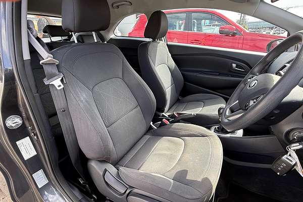 2012 Kia Rio S UB