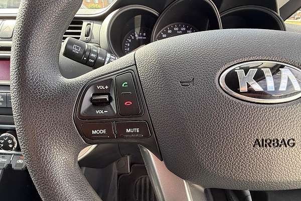 2012 Kia Rio S UB