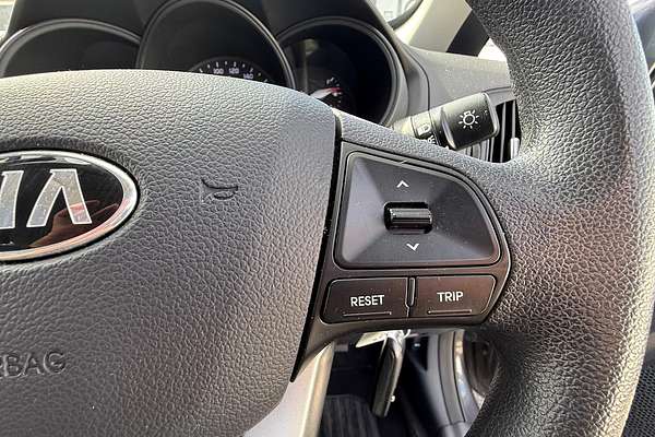 2012 Kia Rio S UB
