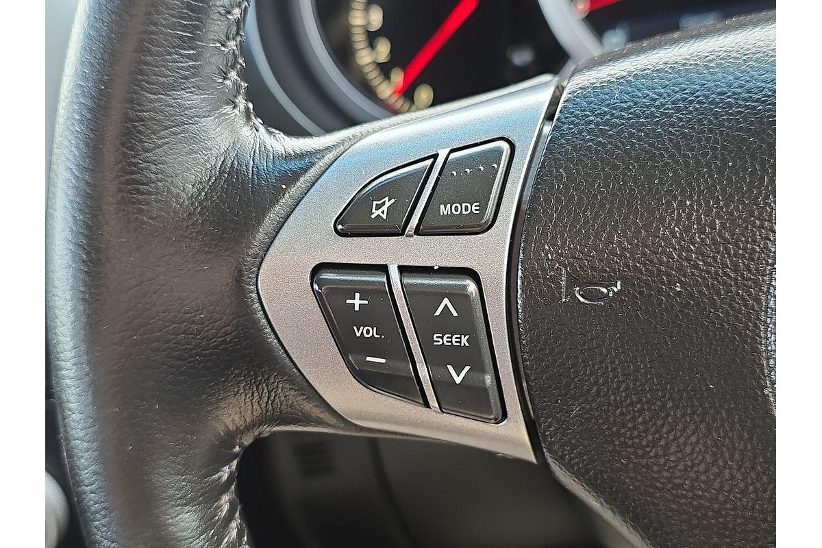 2010 Suzuki Grand Vitara Urban JB