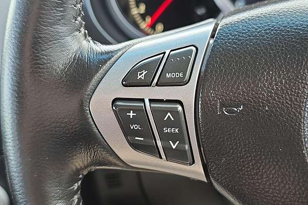 2010 Suzuki Grand Vitara Urban JB