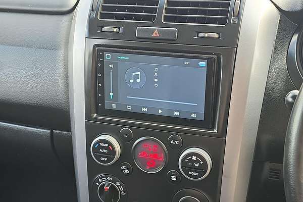 2010 Suzuki Grand Vitara Urban JB