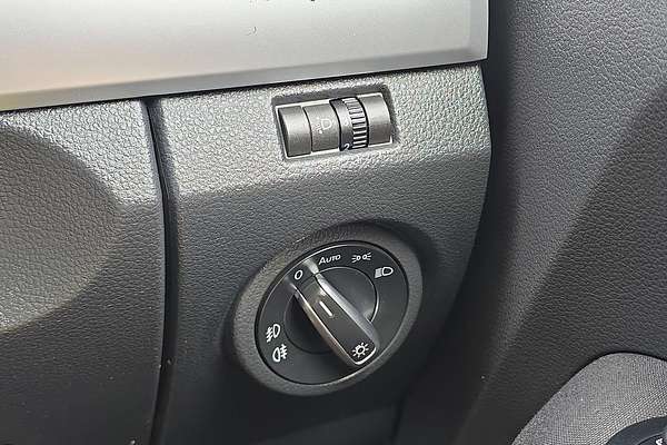2018 Volkswagen Amarok TDI550 Highline 2H 4X4