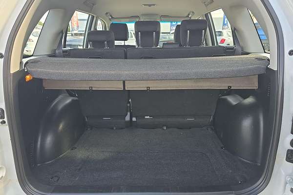 2010 Suzuki Grand Vitara Urban JB