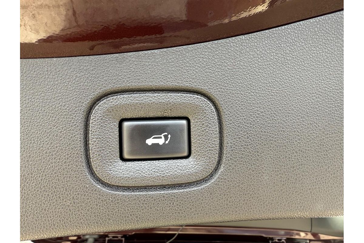 2021 Renault Koleos Intens HZG