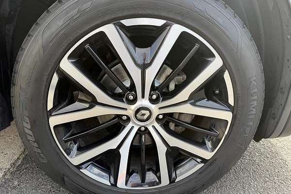 2021 Renault Koleos Intens HZG
