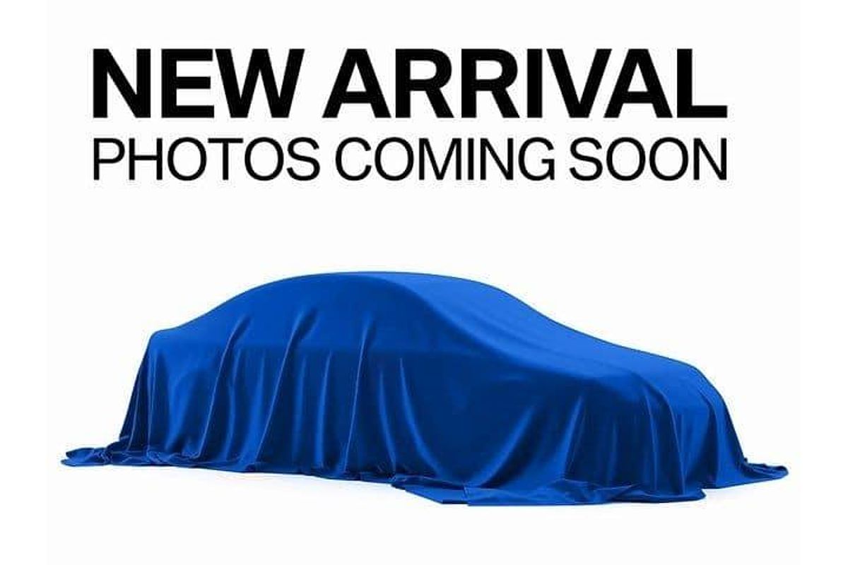 2017 Subaru Impreza 2.0i-S G5