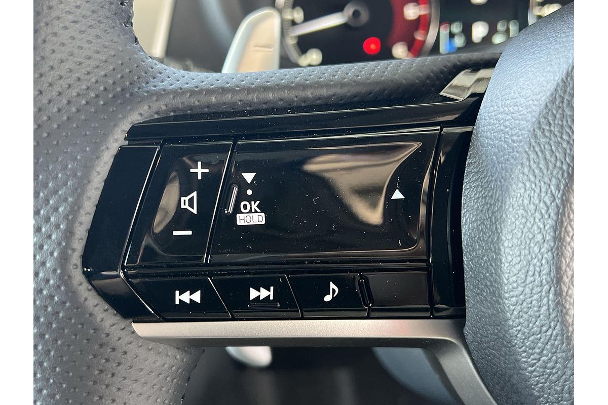2024 Mitsubishi Pajero Sport GLS QG