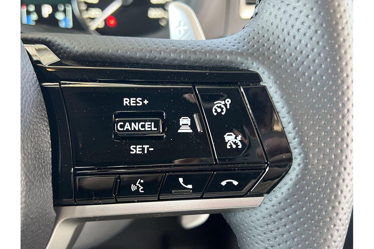 2024 Mitsubishi Pajero Sport GLS QG