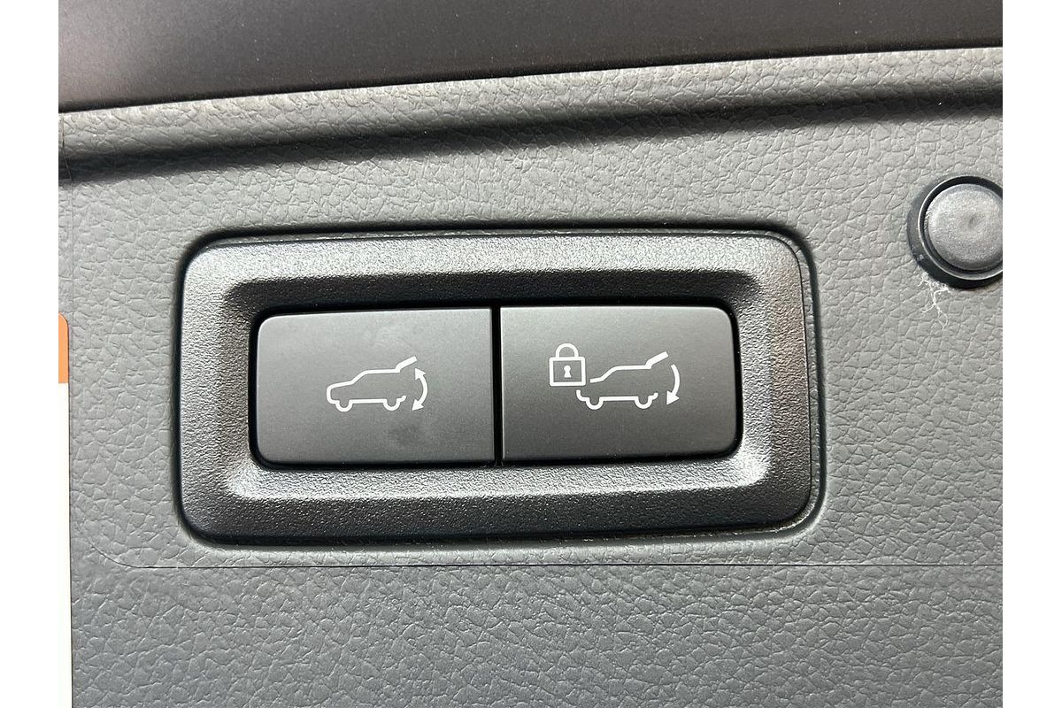 2024 Mitsubishi Pajero Sport GLS QG
