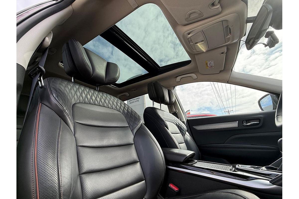 2021 Renault Koleos Intens HZG