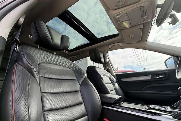 2021 Renault Koleos Intens HZG