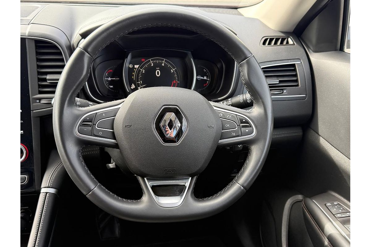 2021 Renault Koleos Intens HZG