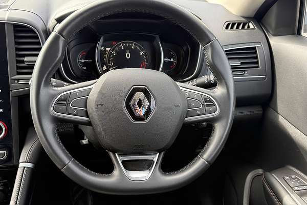 2021 Renault Koleos Intens HZG
