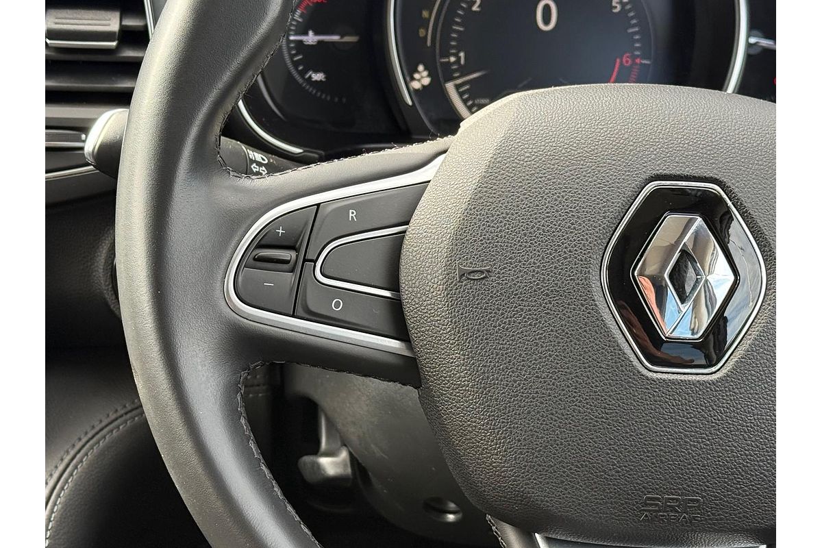 2021 Renault Koleos Intens HZG