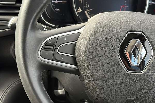 2021 Renault Koleos Intens HZG
