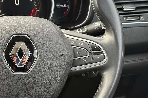2021 Renault Koleos Intens HZG