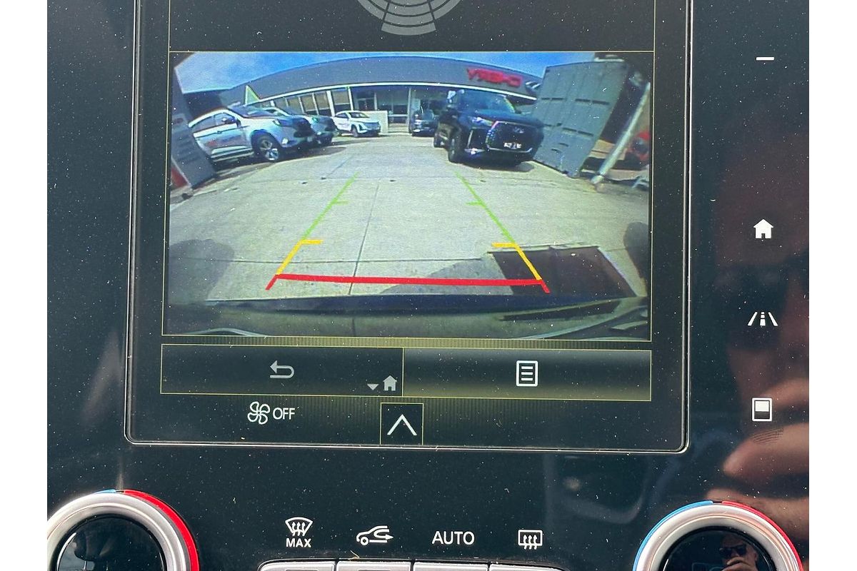 2021 Renault Koleos Intens HZG