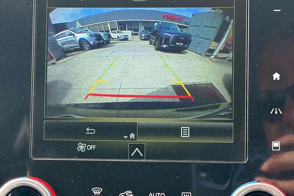 2021 Renault Koleos Intens HZG