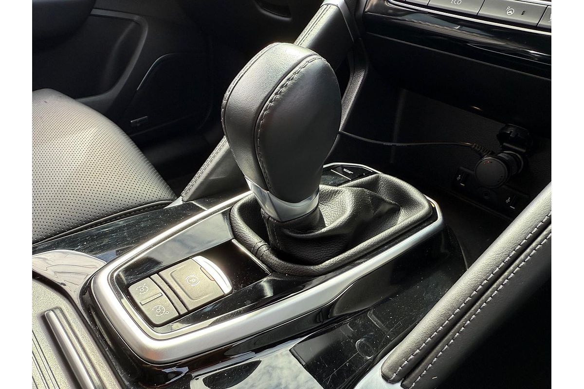 2021 Renault Koleos Intens HZG