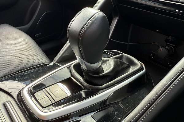 2021 Renault Koleos Intens HZG