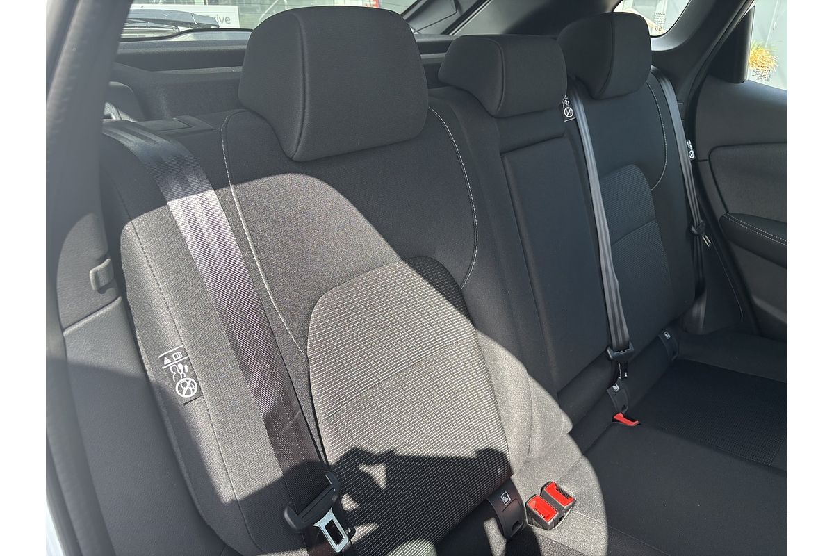 2025 Nissan QASHQAI ST-L J12