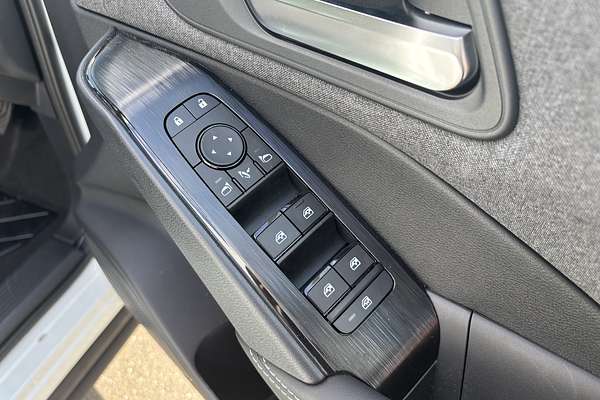 2025 Nissan QASHQAI ST-L J12