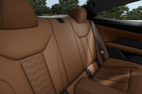 2025 BMW M4  G82 LCI