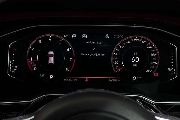 2020 Volkswagen Polo GTI AW