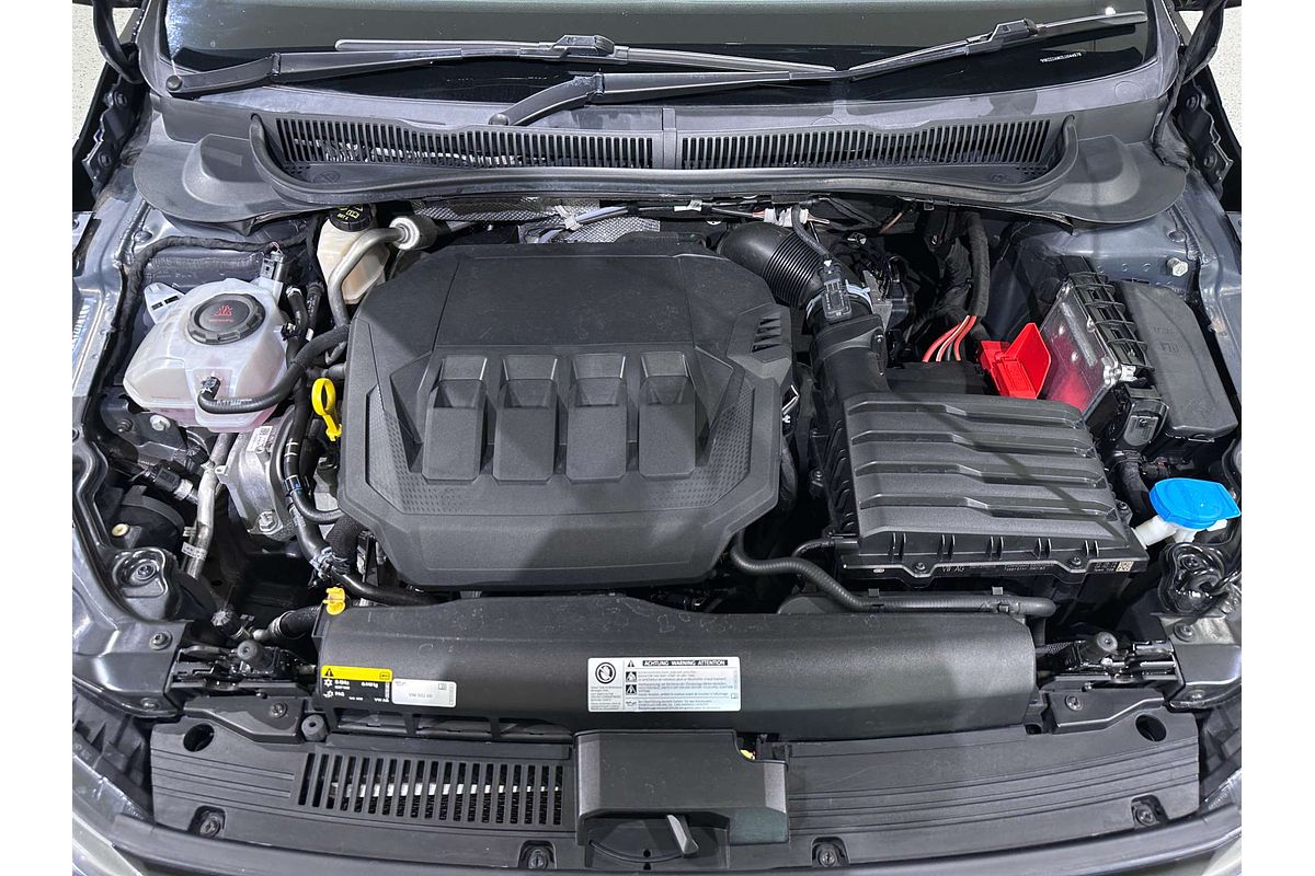 2020 Volkswagen Polo GTI AW