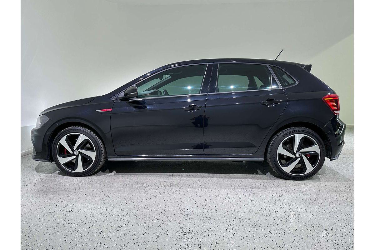 2020 Volkswagen Polo GTI AW