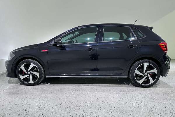 2020 Volkswagen Polo GTI AW