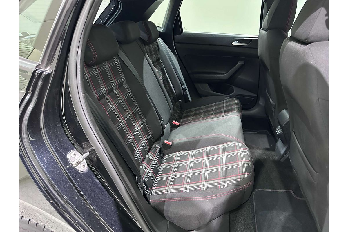 2020 Volkswagen Polo GTI AW