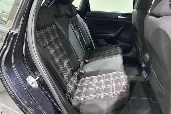 2020 Volkswagen Polo GTI AW