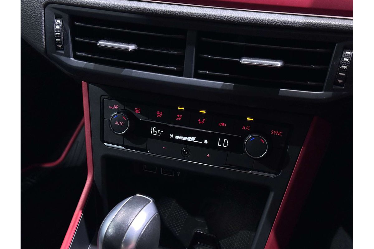 2020 Volkswagen Polo GTI AW