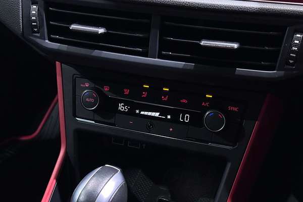 2020 Volkswagen Polo GTI AW
